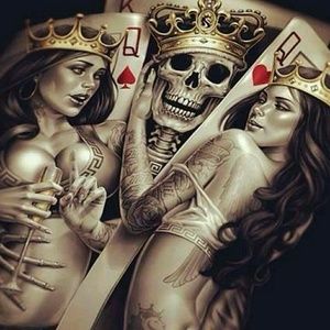 Meet your Posher, Gilbert